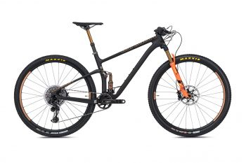 Rower górski NS Bikes Synonym RC 1 Kashima w 100% gotowy Rower górski NS Bikes Synonym RC 1 Kashima w 100% gotowy